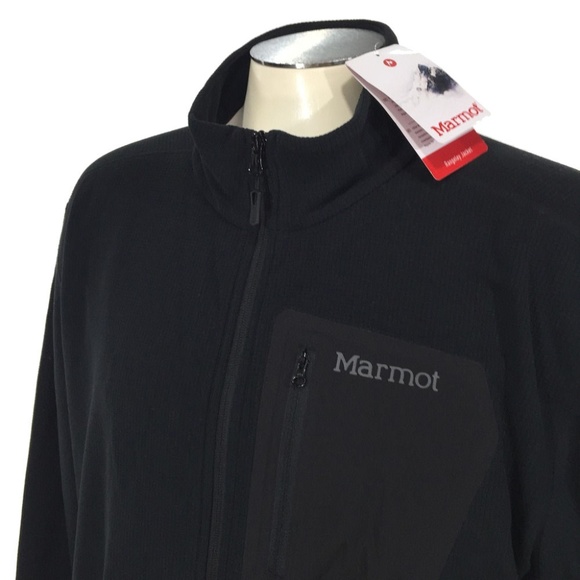 Marmot Rangeley Jacket - Picture 1 of 6